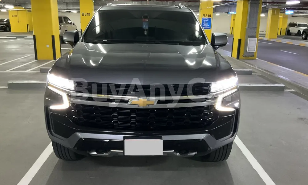 Vehicle photo 1