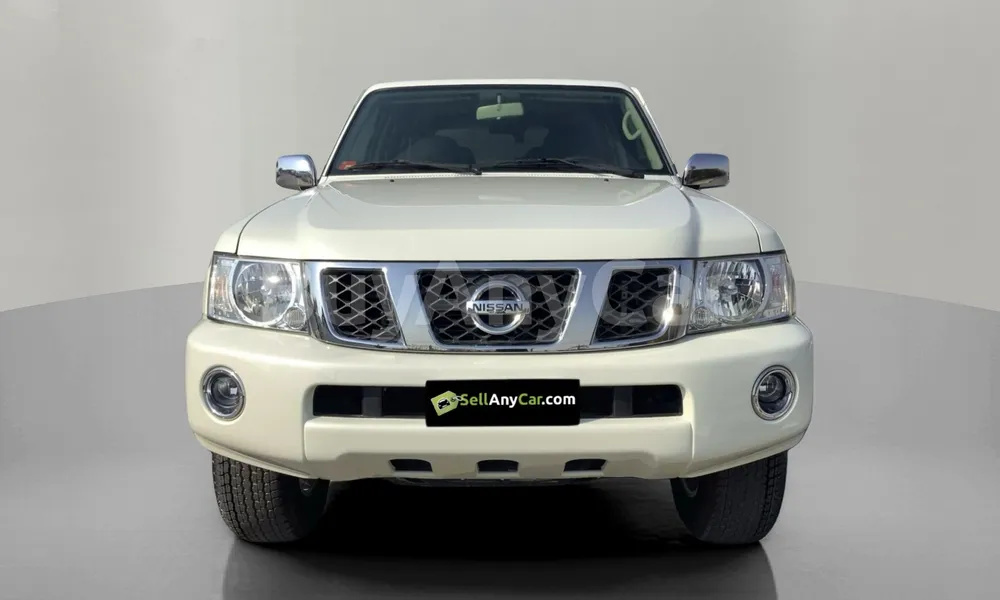 Vehicle photo 1