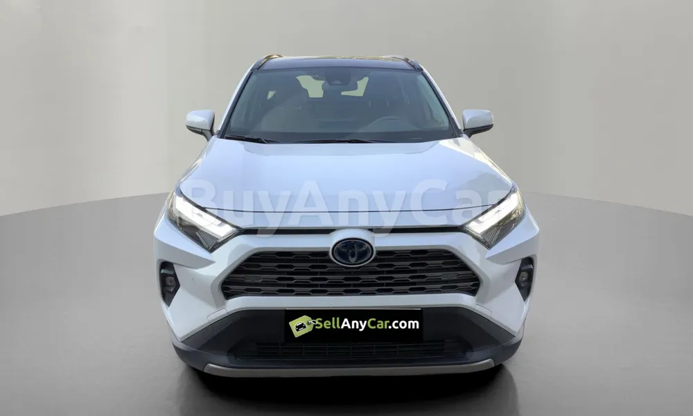 Vehicle photo 1