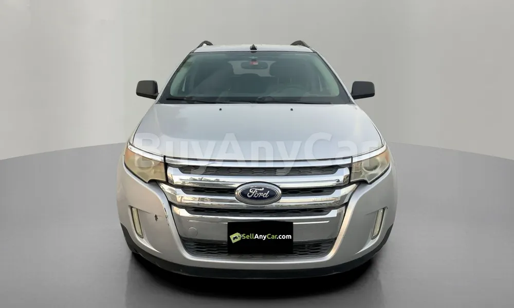 Vehicle photo 1