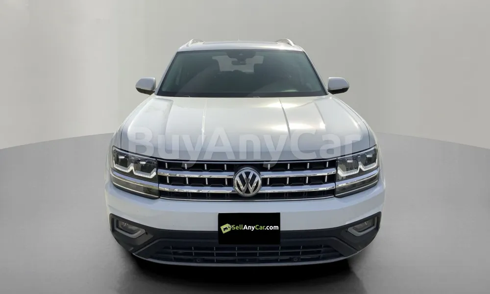 Vehicle photo 1