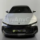 Toyota Crown 2026