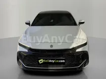 Toyota Crown 2026