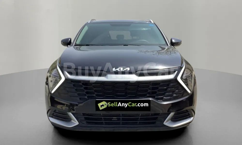 Vehicle photo 1