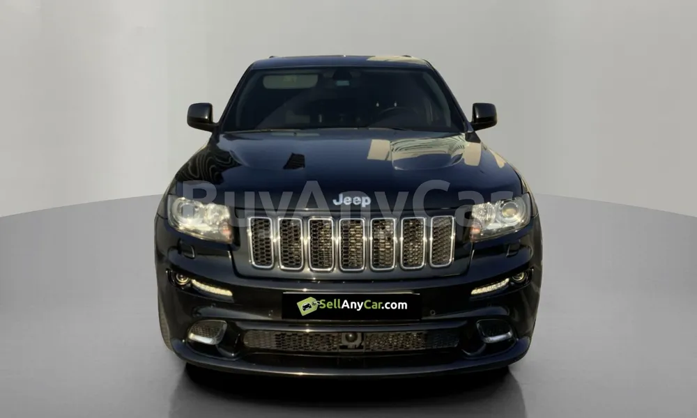 Vehicle photo 1