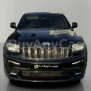 Jeep Grand Cherokee 2013