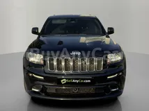 Jeep Grand Cherokee 2013