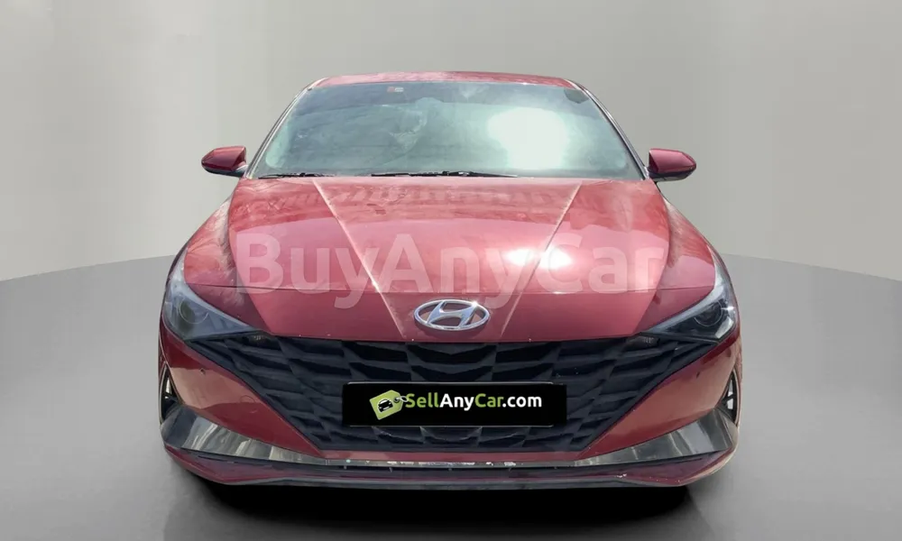 Vehicle photo 1