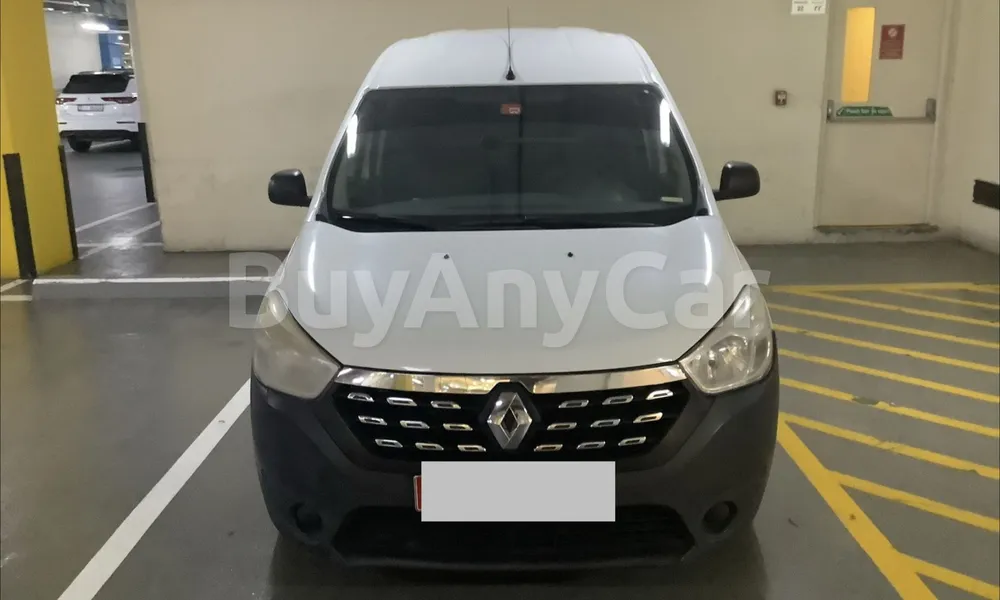 Vehicle photo 1