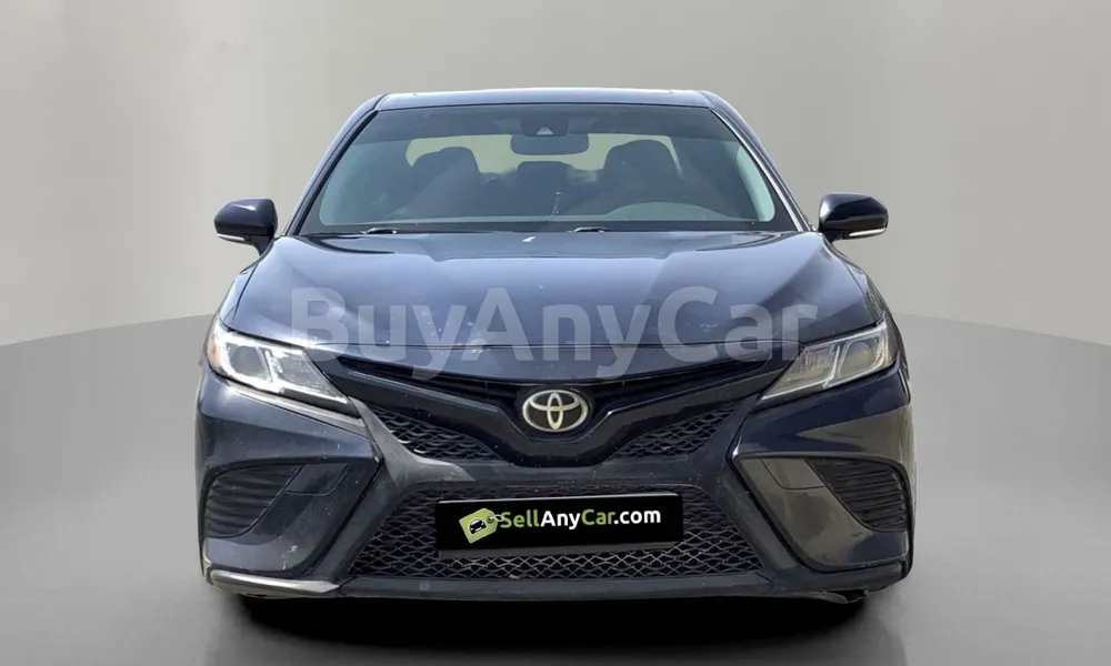 Vehicle photo 1