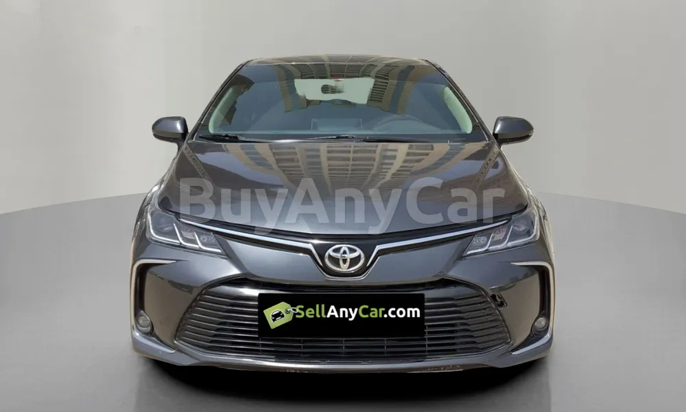 Vehicle photo 1
