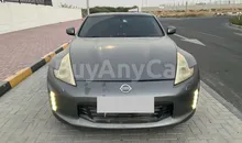 Nissan 370Z