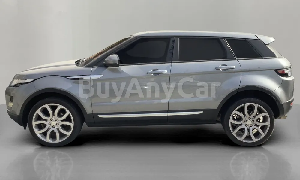 Vehicle photo 5