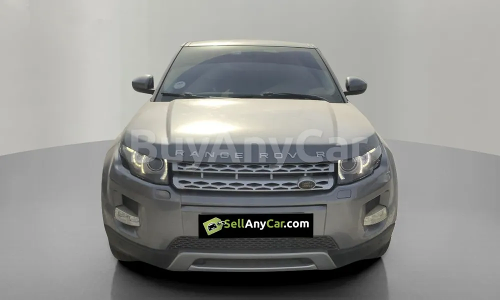 Vehicle photo 1