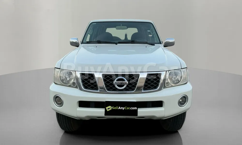 Vehicle photo 1