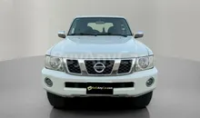 Nissan Patrol Safari