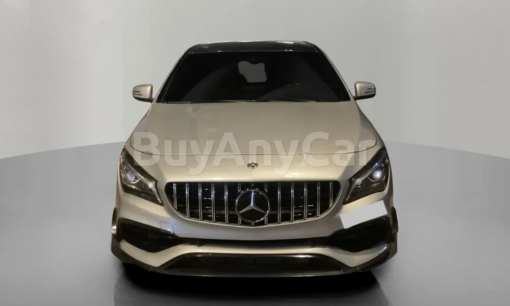 Vehicle photo 1
