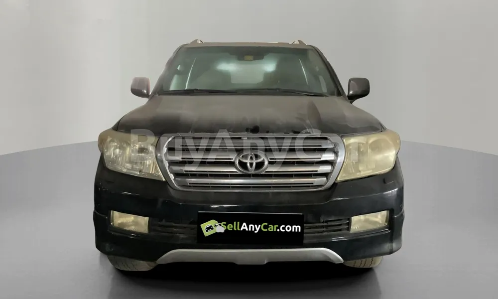 Vehicle photo 1
