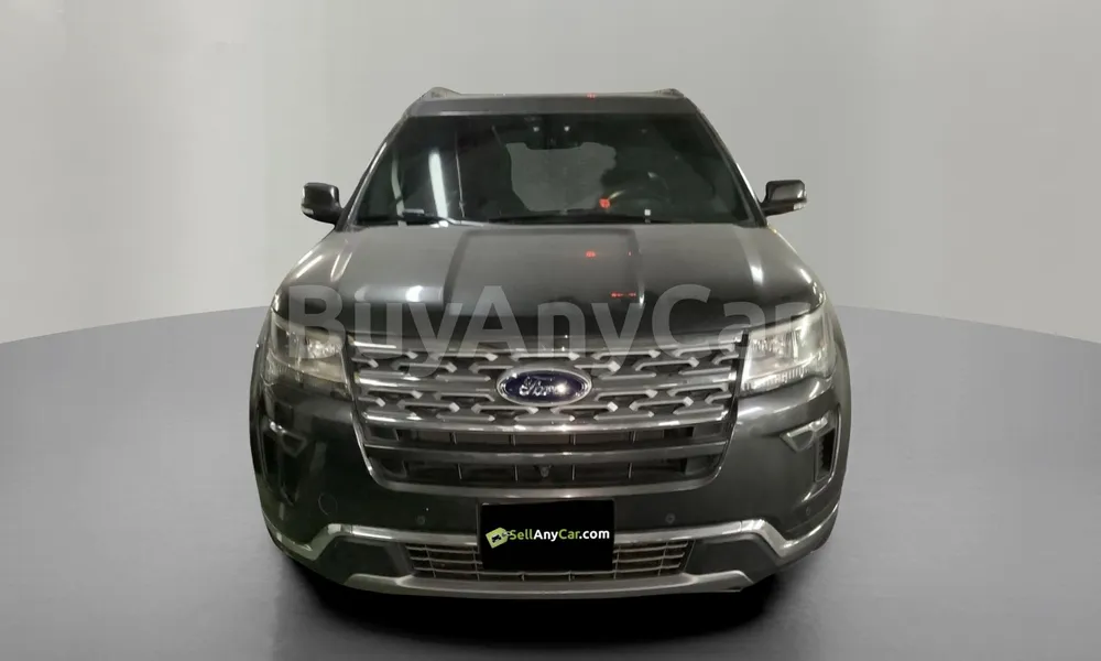 Vehicle photo 1