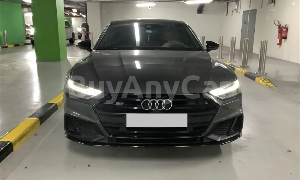 Vehicle photo 1