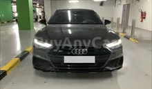 Audi S7
