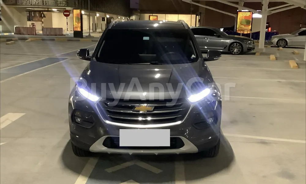 Vehicle photo 1