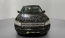 Land Rover LR2