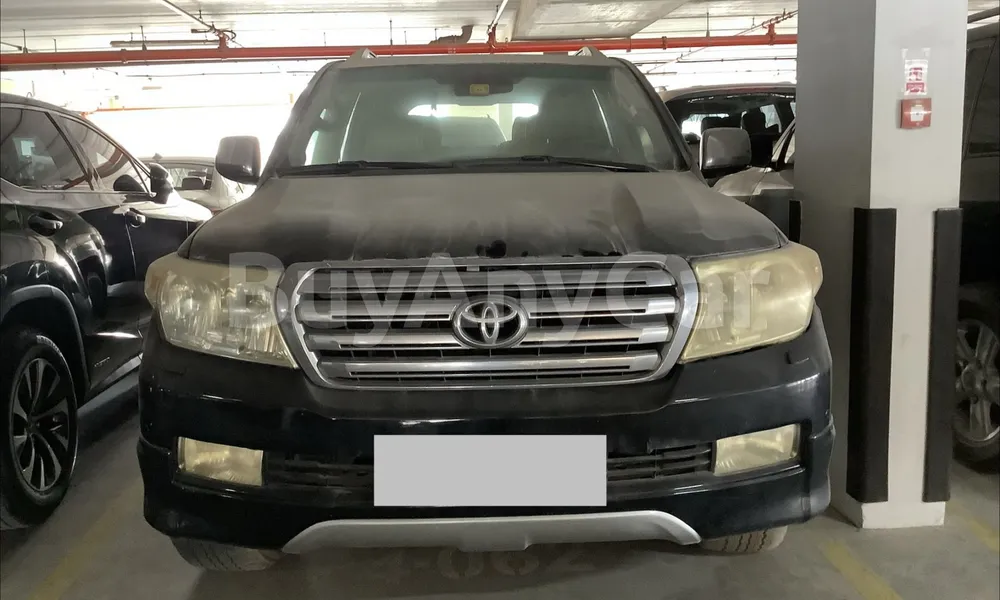 Vehicle photo 1