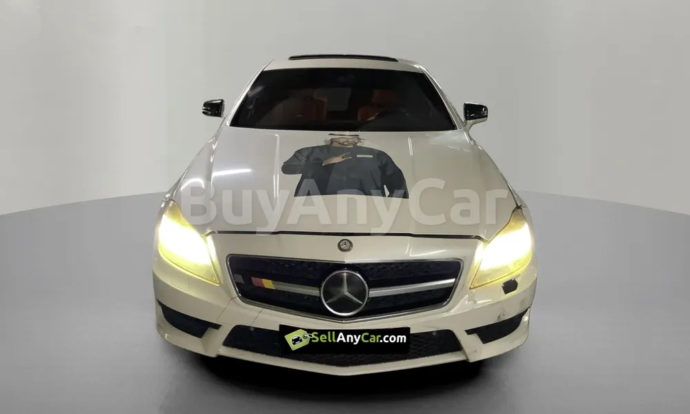 Vehicle photo 1