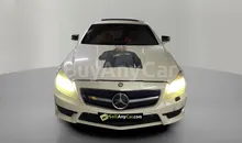 Mercedes-Benz CLS 63 AMG