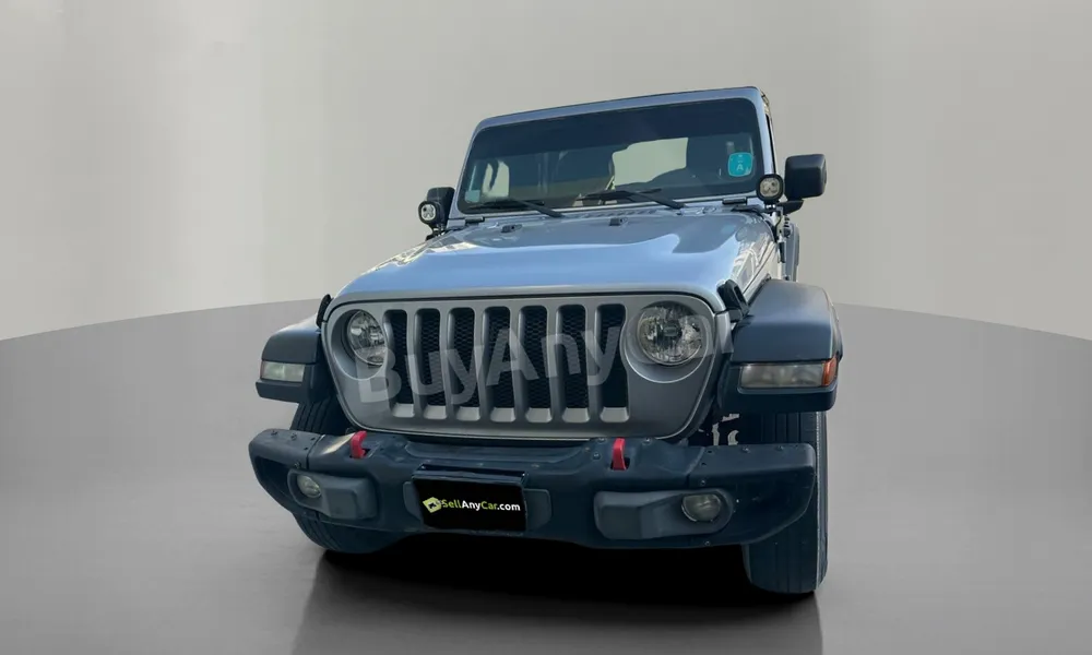 Vehicle photo 1