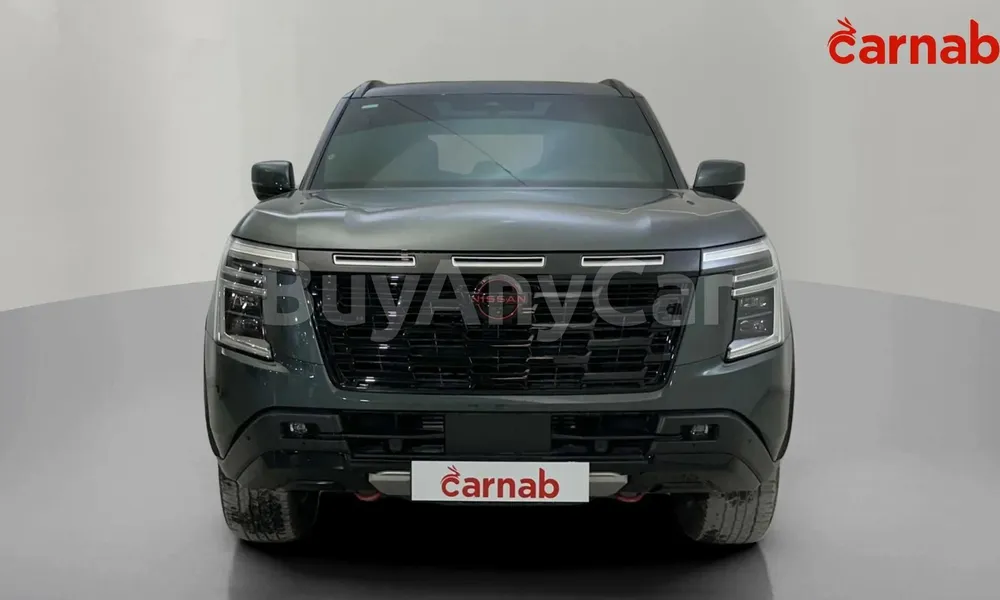 Vehicle photo 1