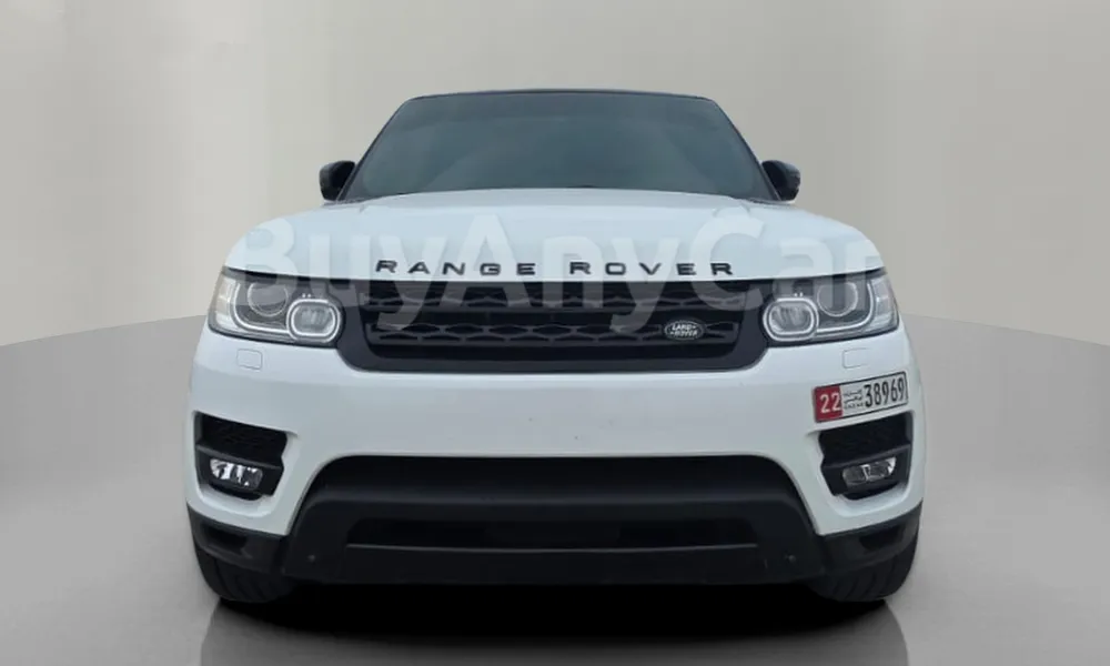Vehicle photo 1