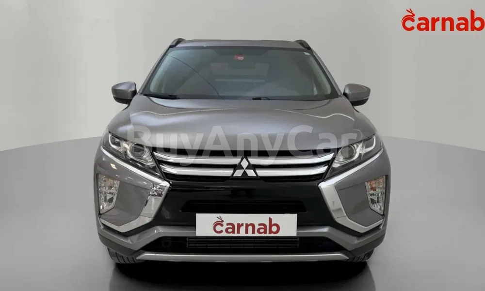 Vehicle photo 1
