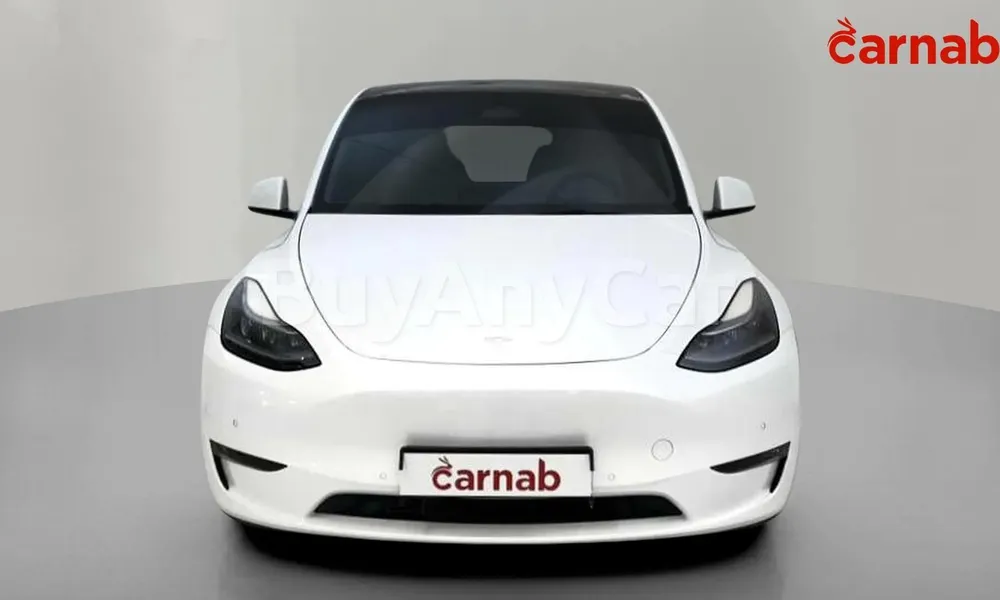 Vehicle photo 1