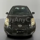 Toyota Yaris 2007