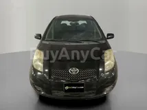 Toyota Yaris 2007