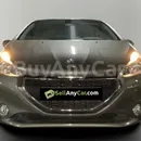 Peugeot 208 2013