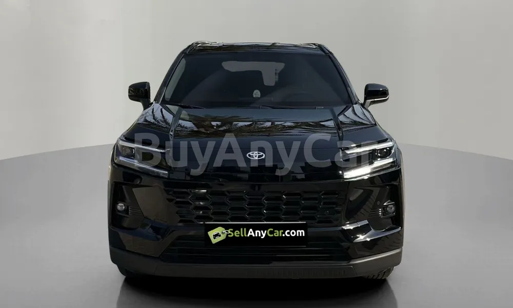 Vehicle photo 1