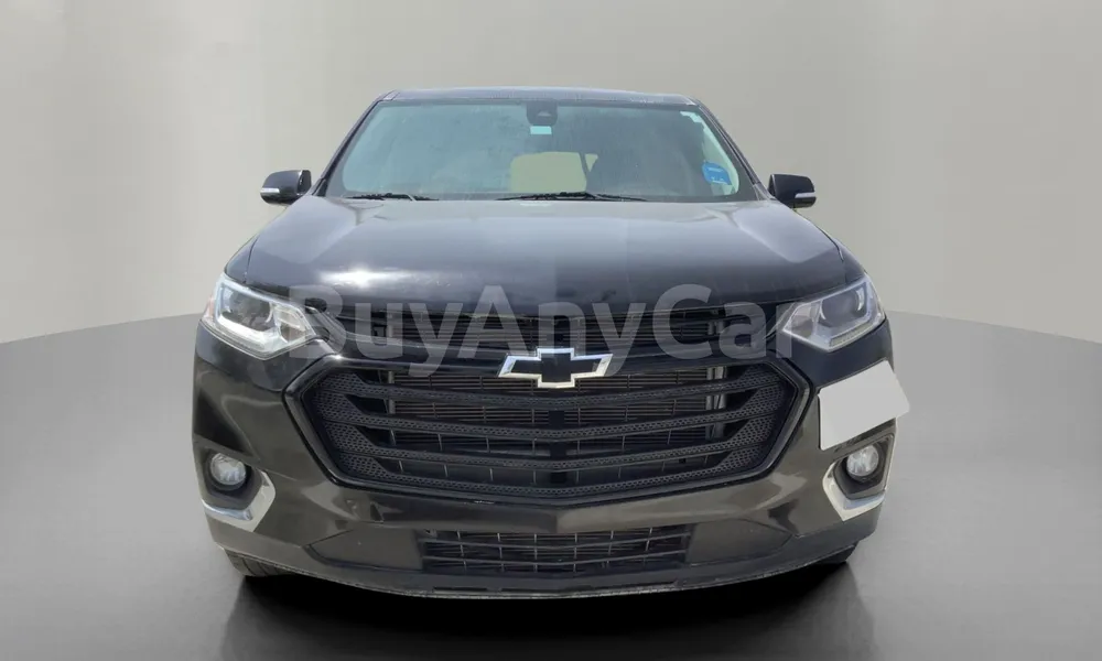 Vehicle photo 1