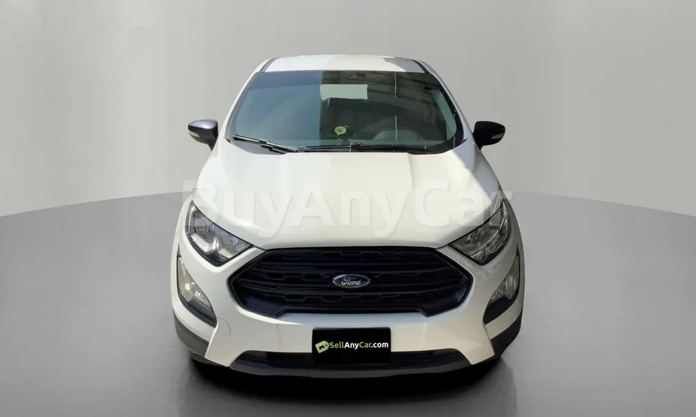 Vehicle photo 1
