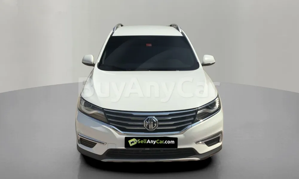 Vehicle photo 1