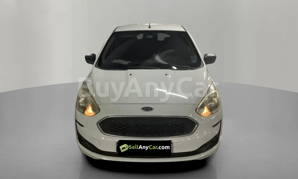 Vehicle photo 1