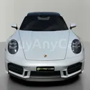 Porsche 911 Carrera 2025