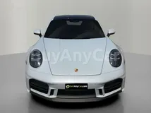 Porsche 911 Carrera 2025