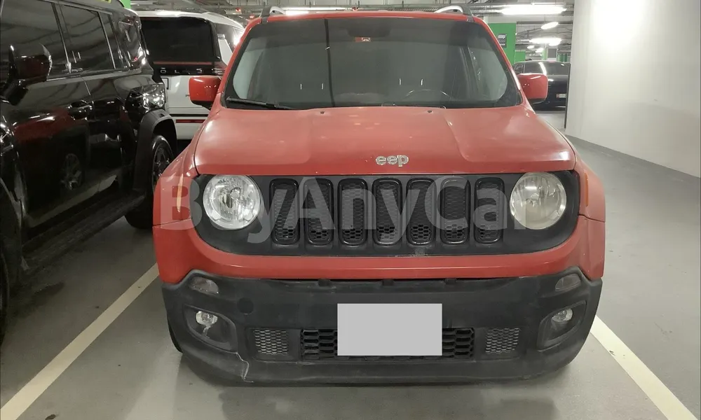 Vehicle photo 1