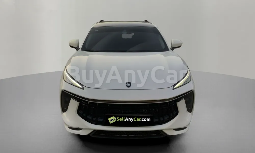 Vehicle photo 1