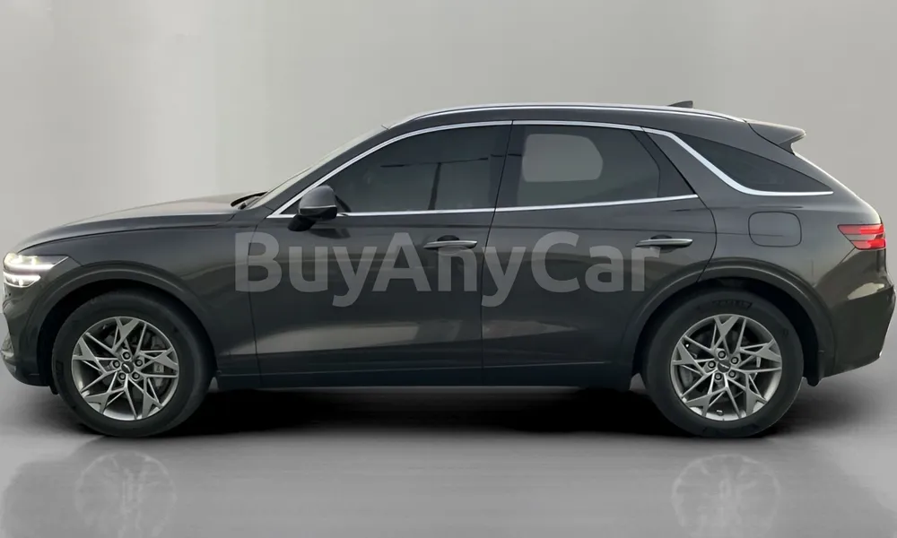 Vehicle photo 4