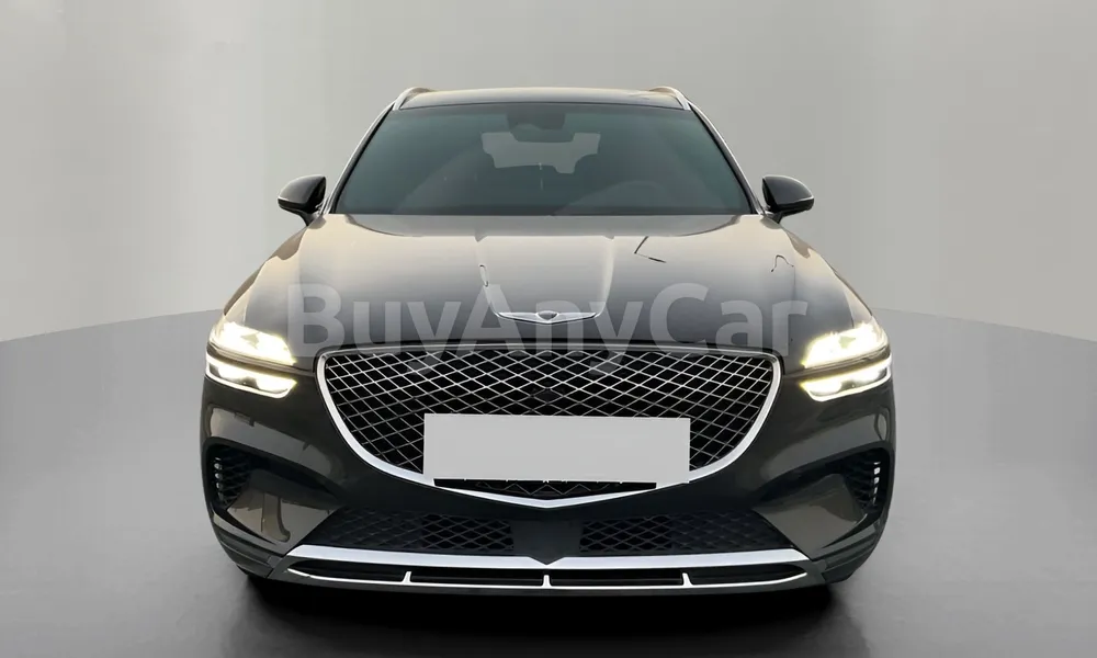 Vehicle photo 1