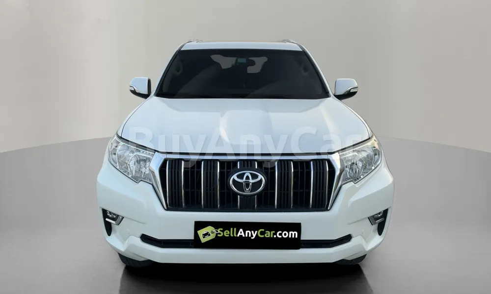 Vehicle photo 1